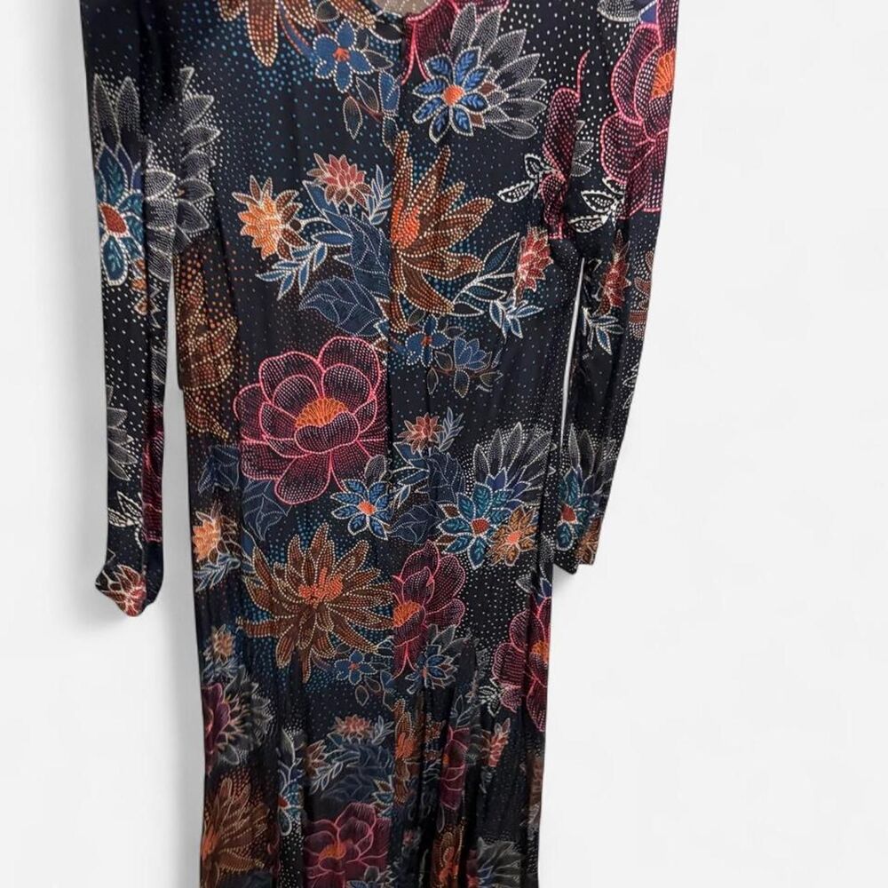 Farm-rio Women's multi Dress - Picture 2 of 8